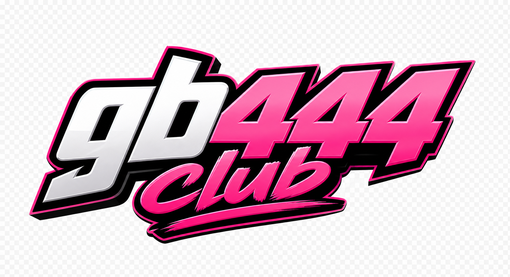 GB444 Club Logo